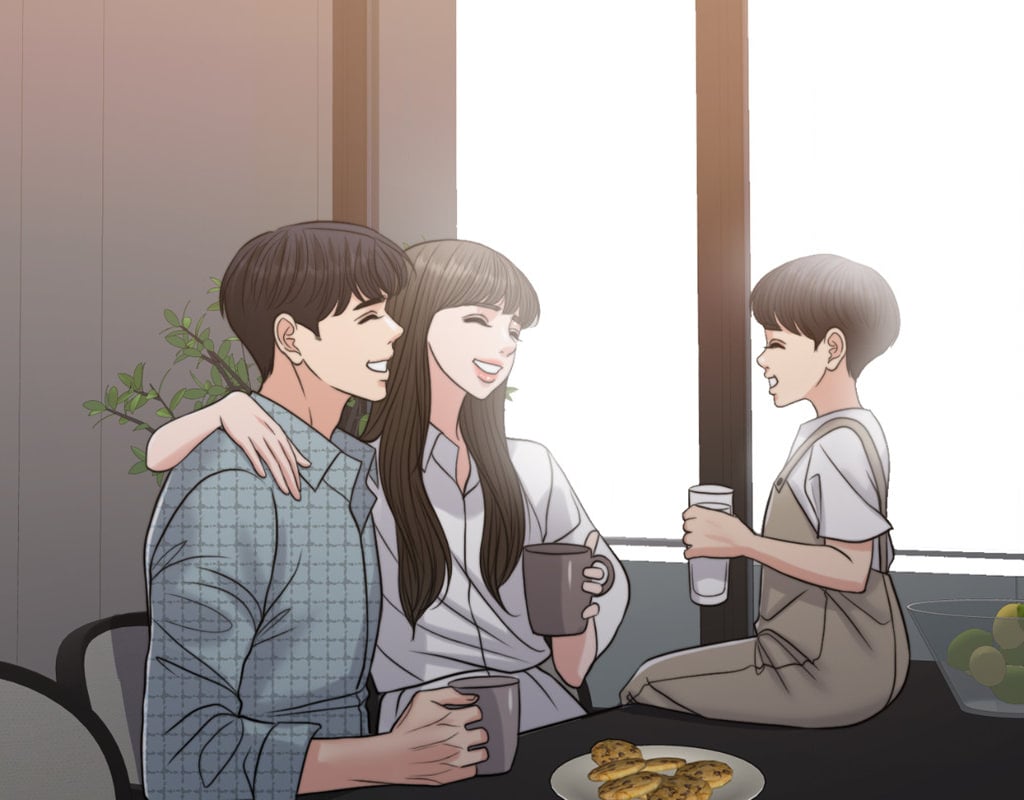 Wife for 1000 Days chapter 110 page 125