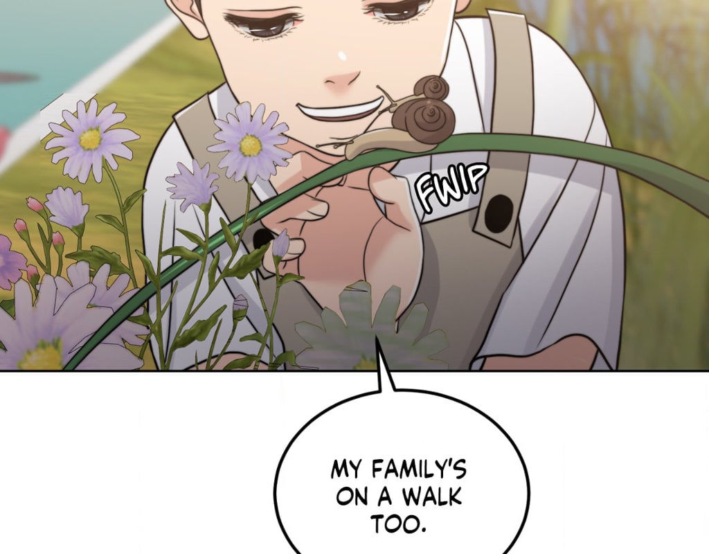 Wife for 1000 Days chapter 110 page 129