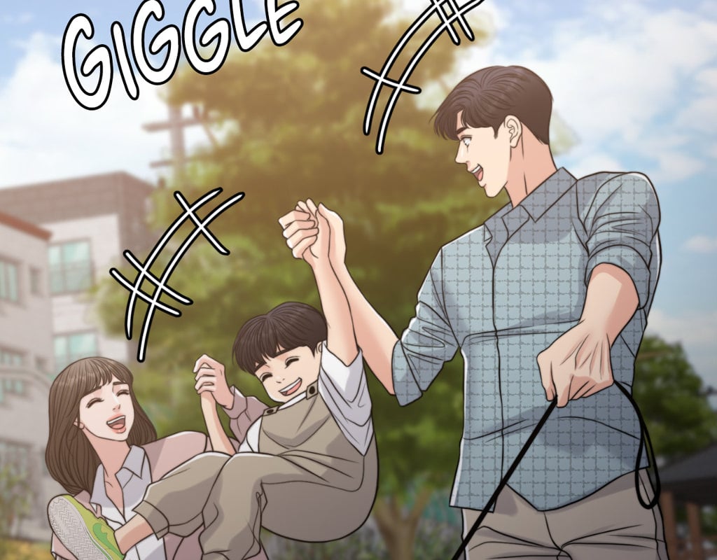 Wife for 1000 Days chapter 110 page 134