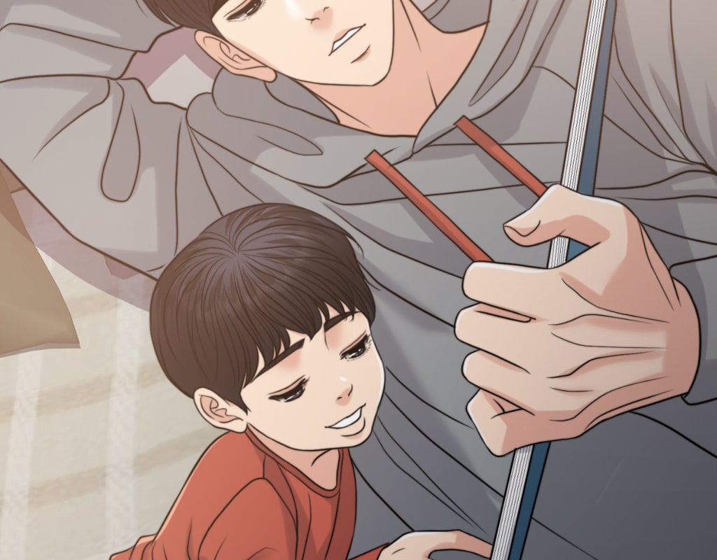 Wife for 1000 Days chapter 110 page 141