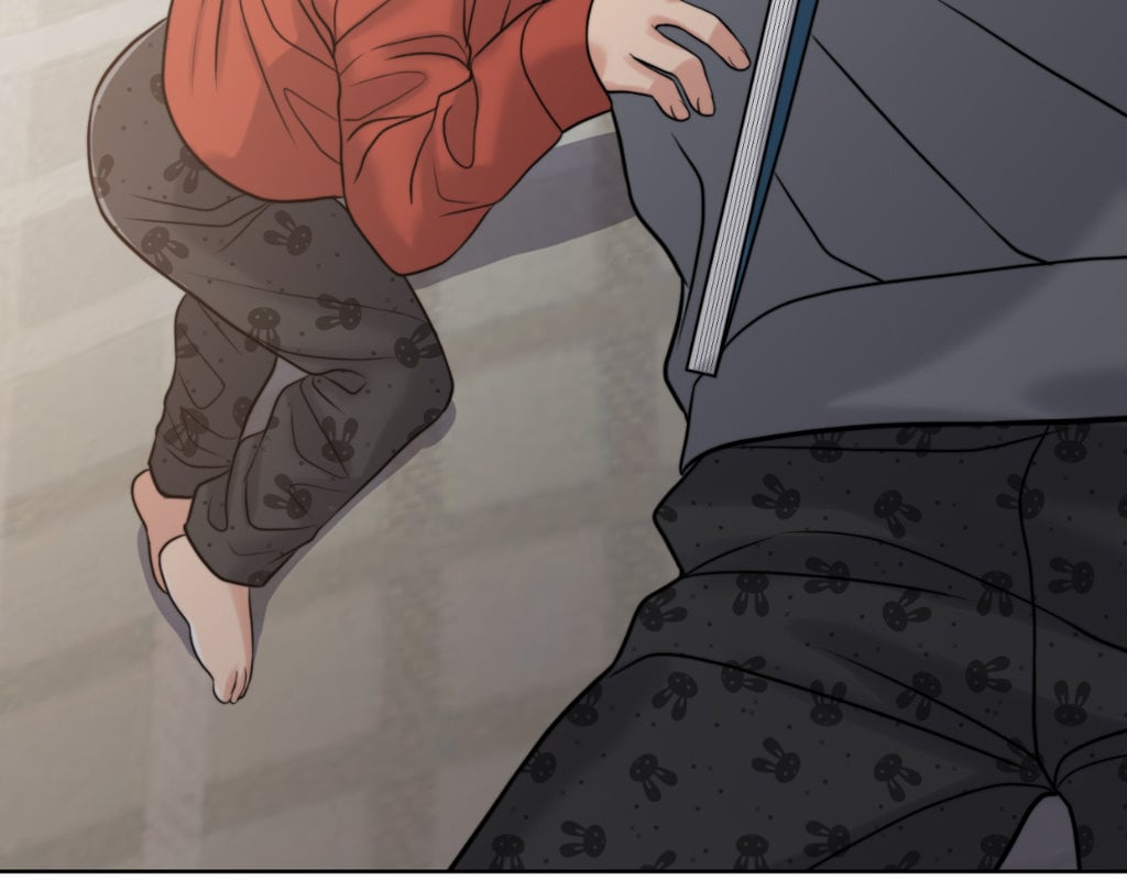 Wife for 1000 Days chapter 110 page 142