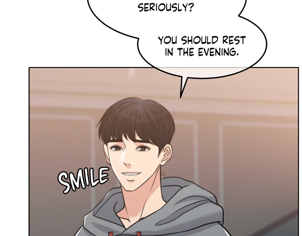 Wife for 1000 Days chapter 110 page 147