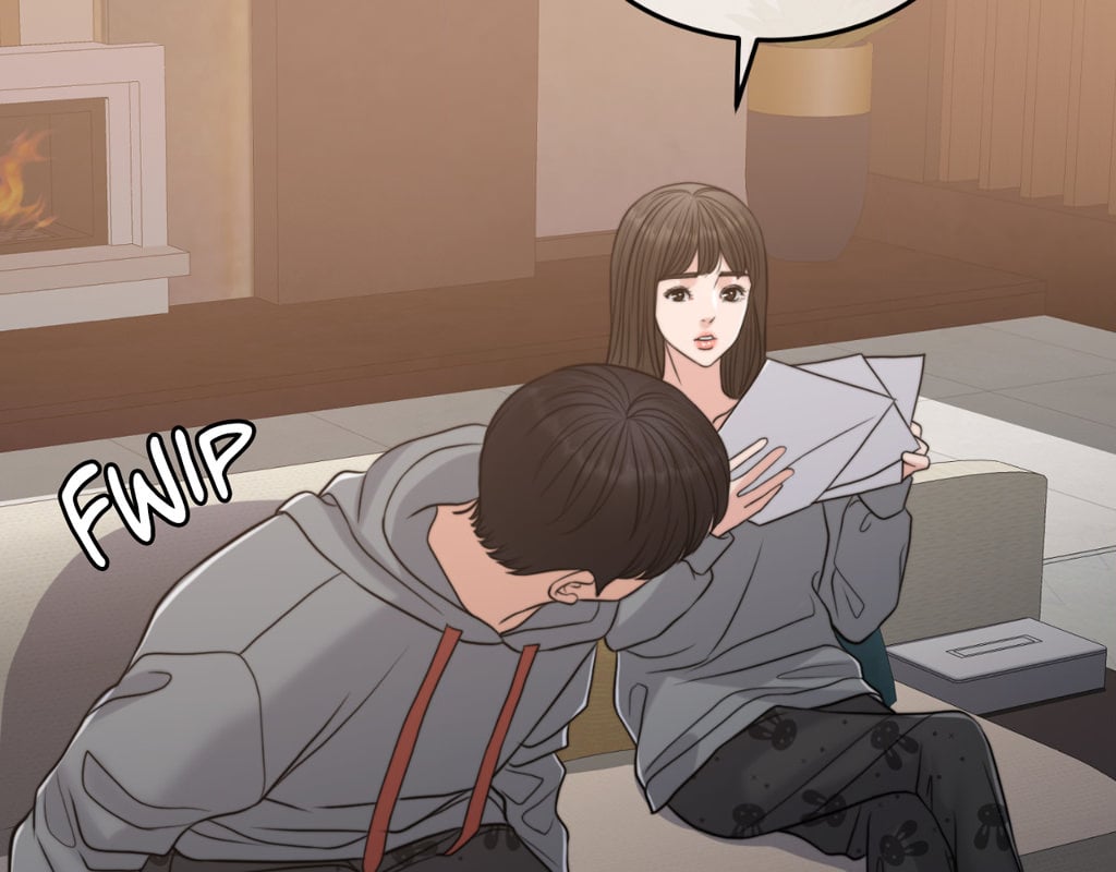 Wife for 1000 Days chapter 110 page 150