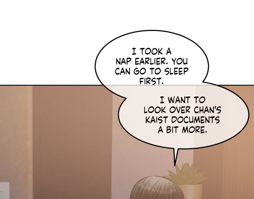 Wife for 1000 Days chapter 110 page 152