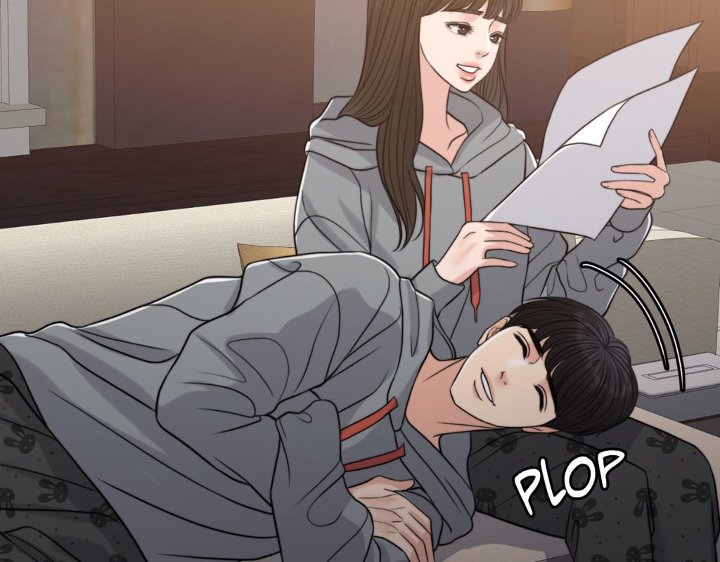 Wife for 1000 Days chapter 110 page 153