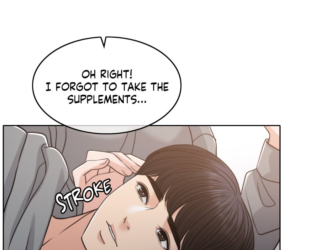 Wife for 1000 Days chapter 110 page 155