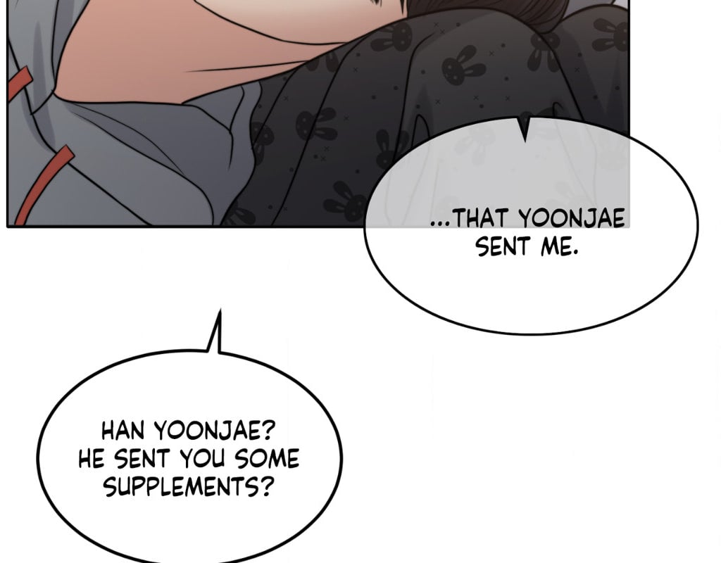 Wife for 1000 Days chapter 110 page 156