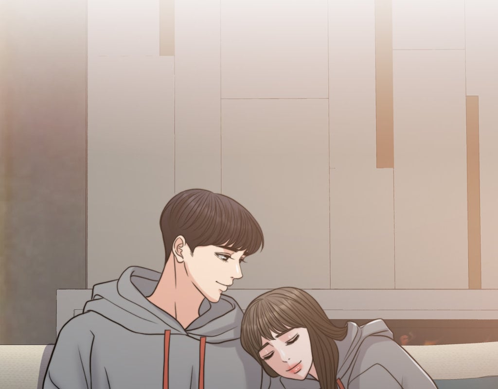 Wife for 1000 Days chapter 110 page 170