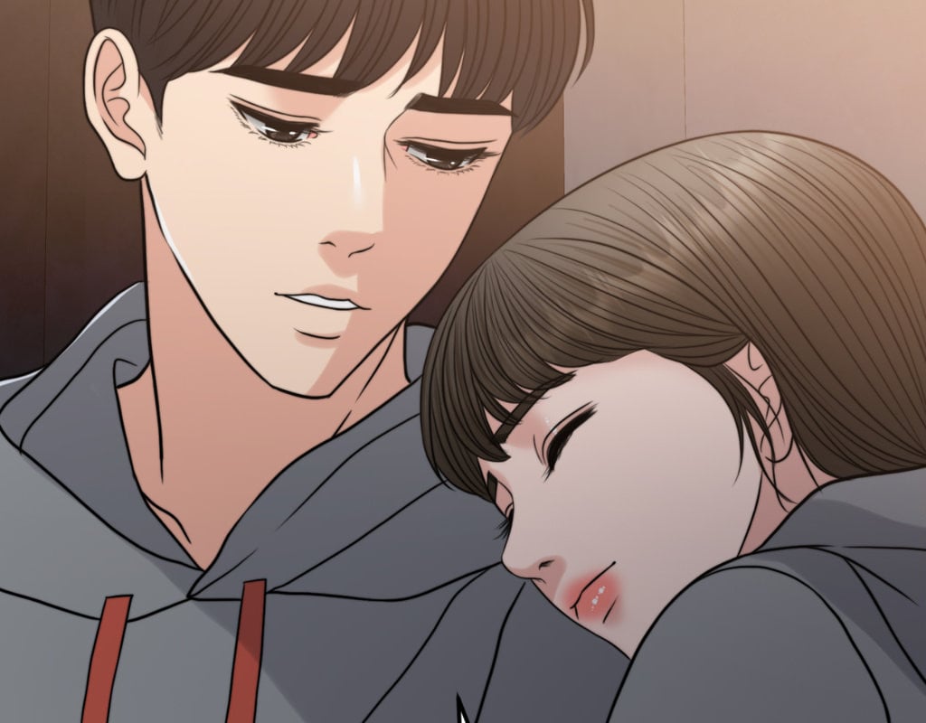 Wife for 1000 Days chapter 110 page 173