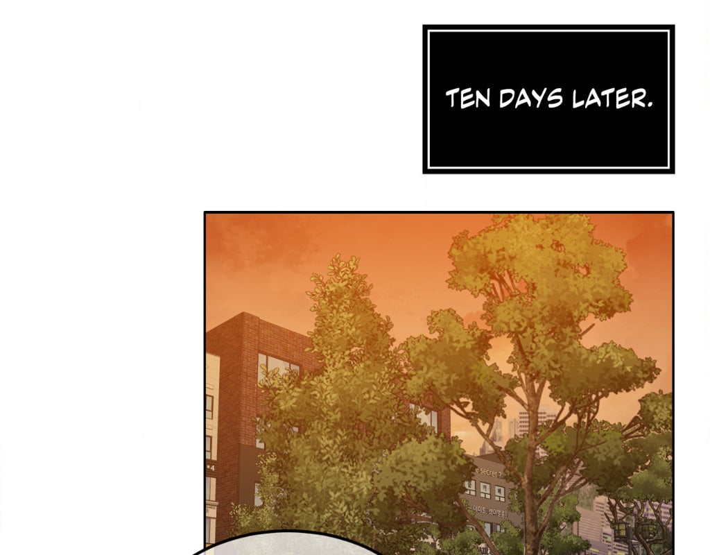Wife for 1000 Days chapter 111 page 3