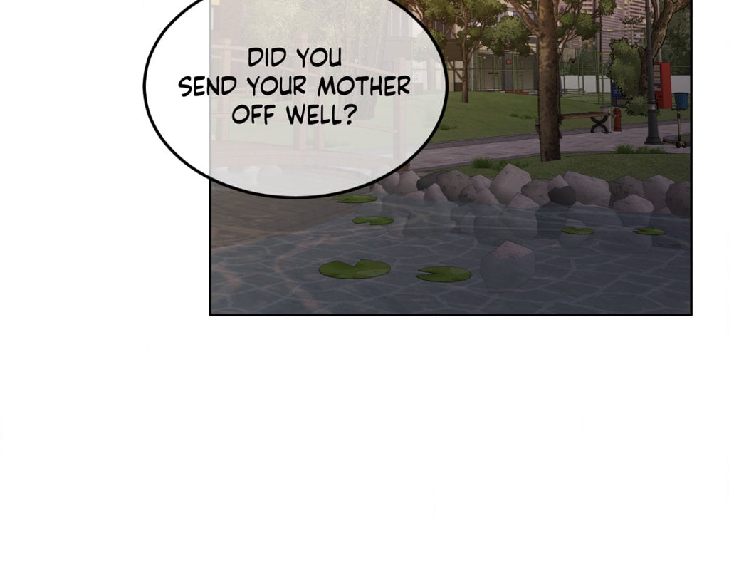 Wife for 1000 Days chapter 111 page 4