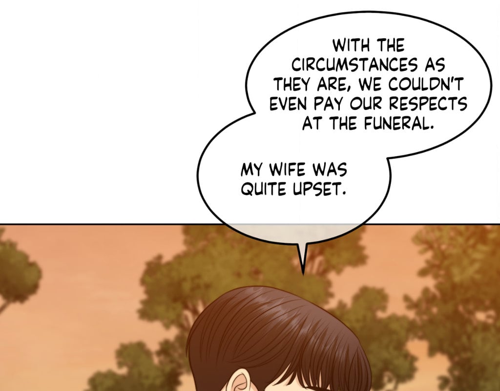 Wife for 1000 Days chapter 111 page 8