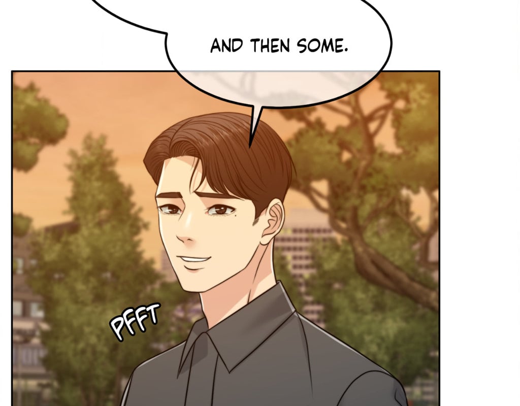 Wife for 1000 Days chapter 111 page 11