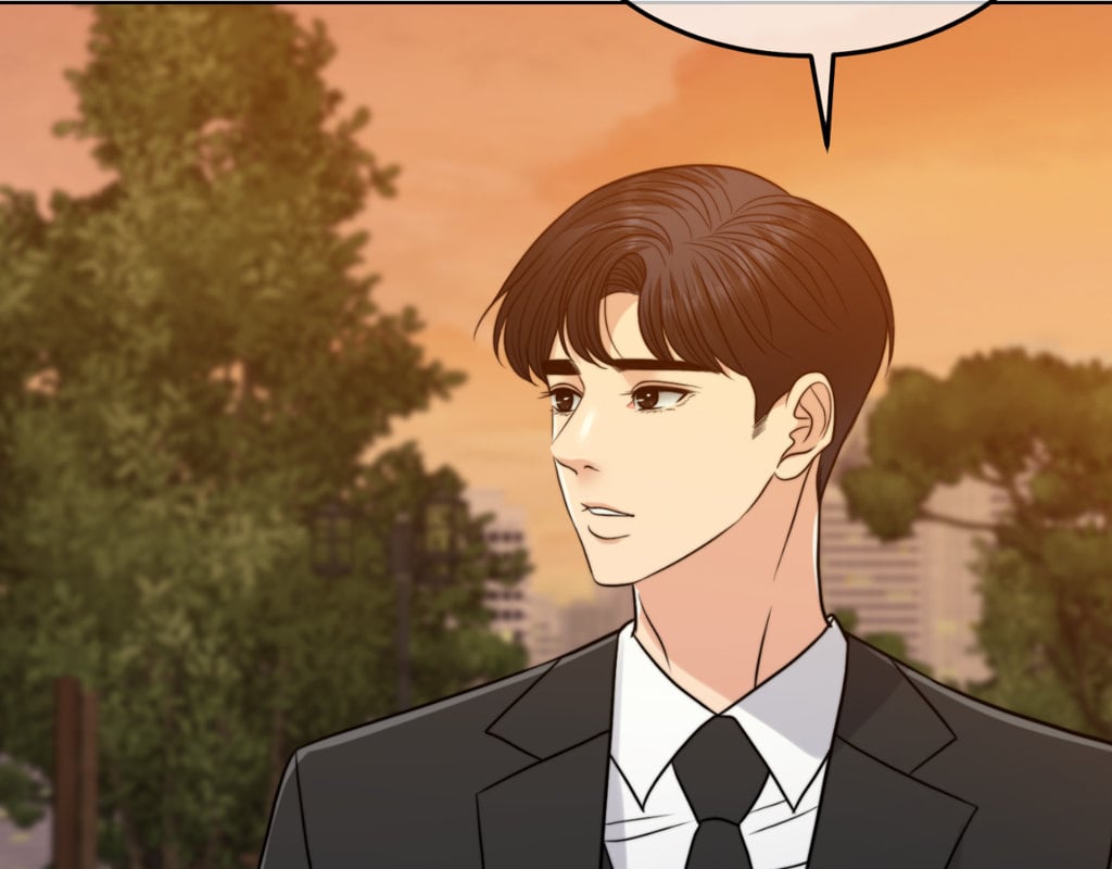 Wife for 1000 Days chapter 111 page 18