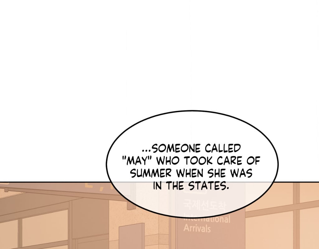 Wife for 1000 Days chapter 111 page 23