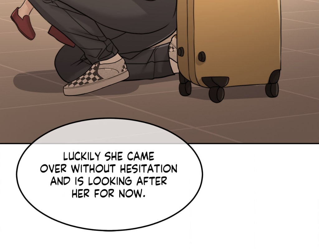 Wife for 1000 Days chapter 111 page 25