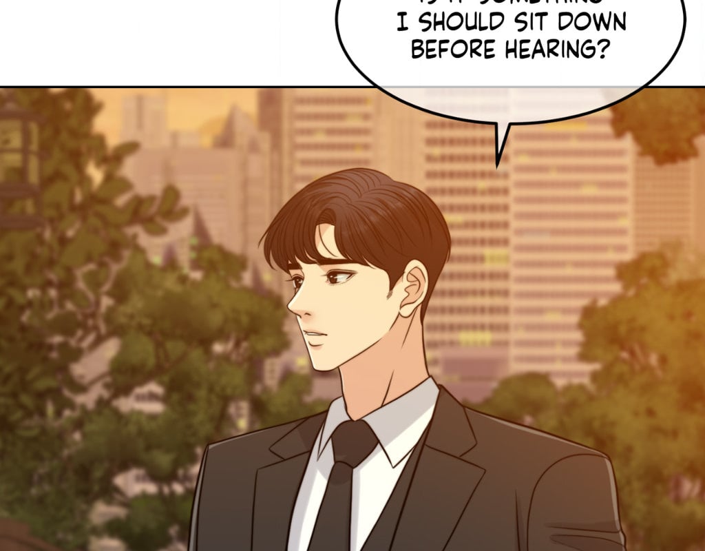 Wife for 1000 Days chapter 111 page 34