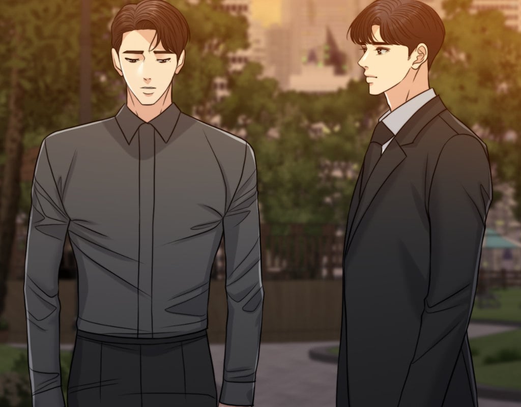 Wife for 1000 Days chapter 111 page 49