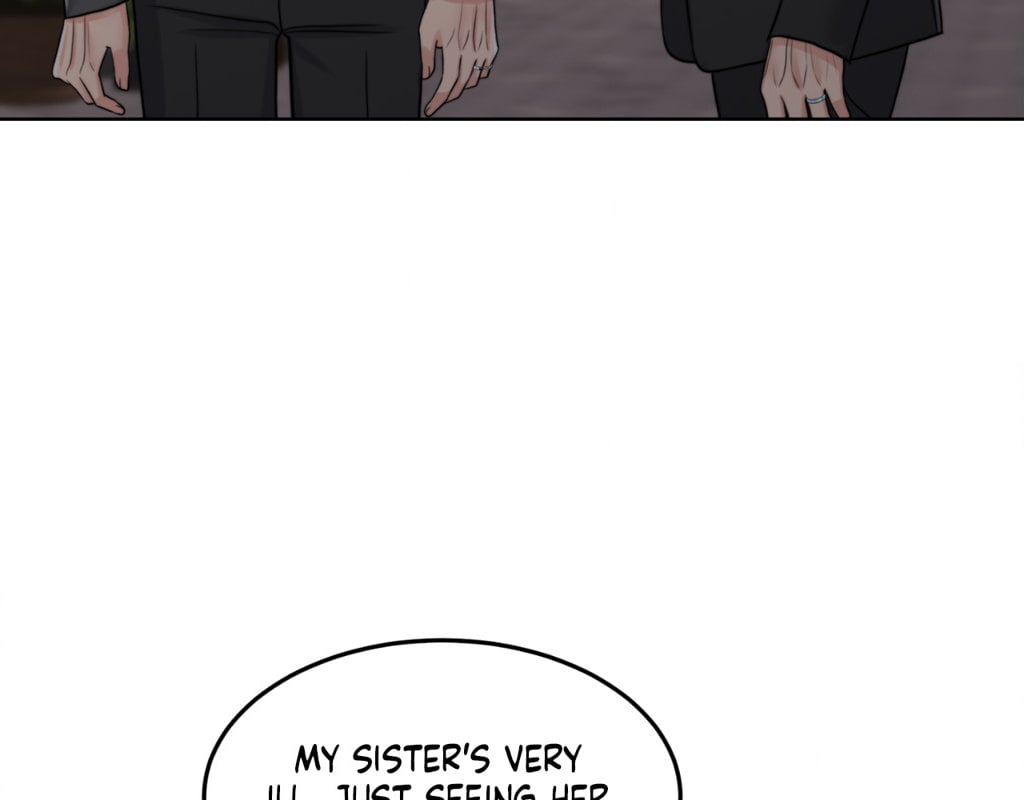 Wife for 1000 Days chapter 111 page 50