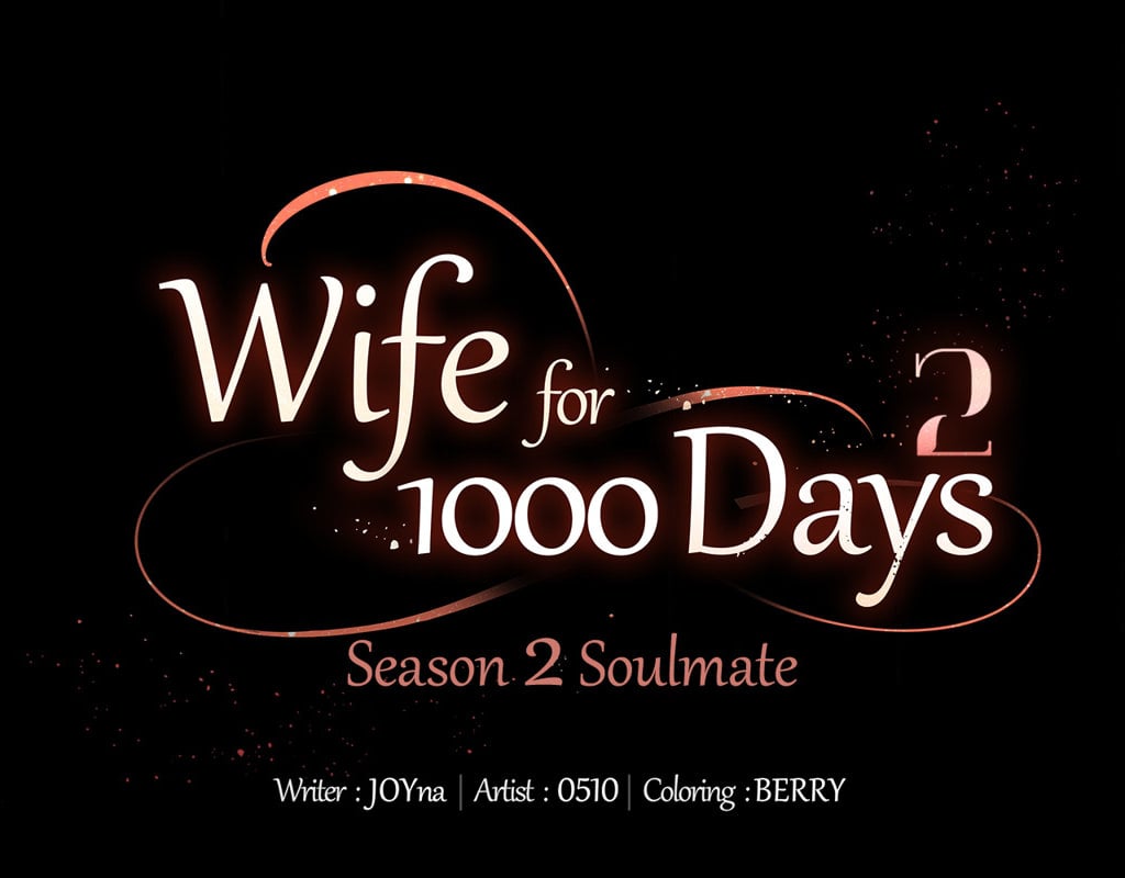 Wife for 1000 Days chapter 111 page 56