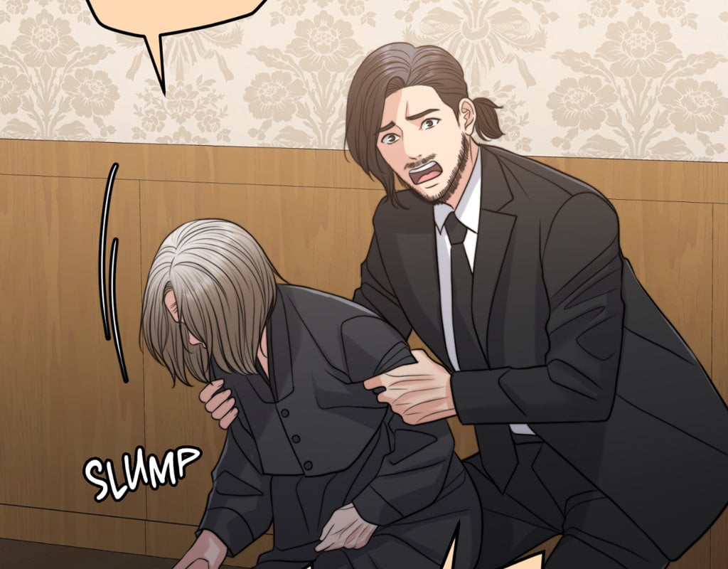 Wife for 1000 Days chapter 111 page 60