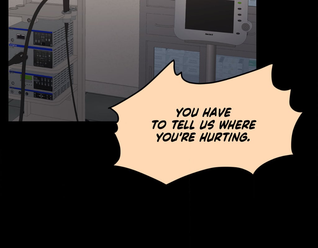 Wife for 1000 Days chapter 111 page 63