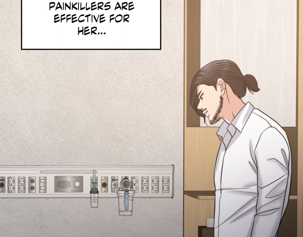 Wife for 1000 Days chapter 111 page 70