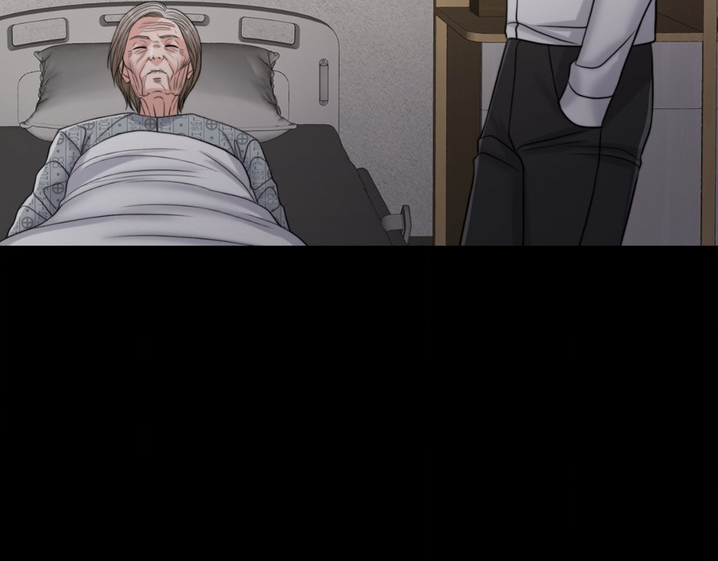 Wife for 1000 Days chapter 111 page 71