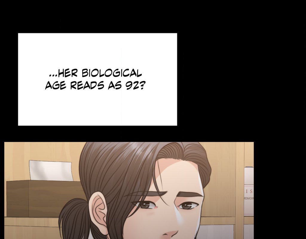 Wife for 1000 Days chapter 111 page 79