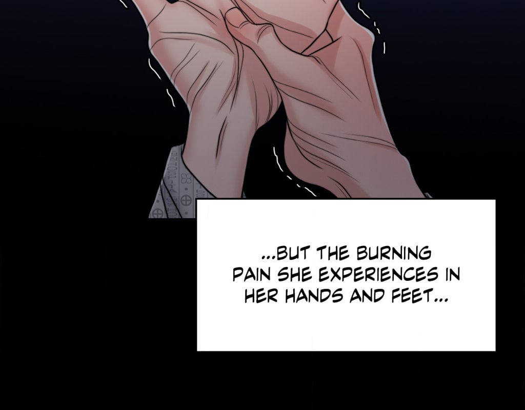 Wife for 1000 Days chapter 111 page 84