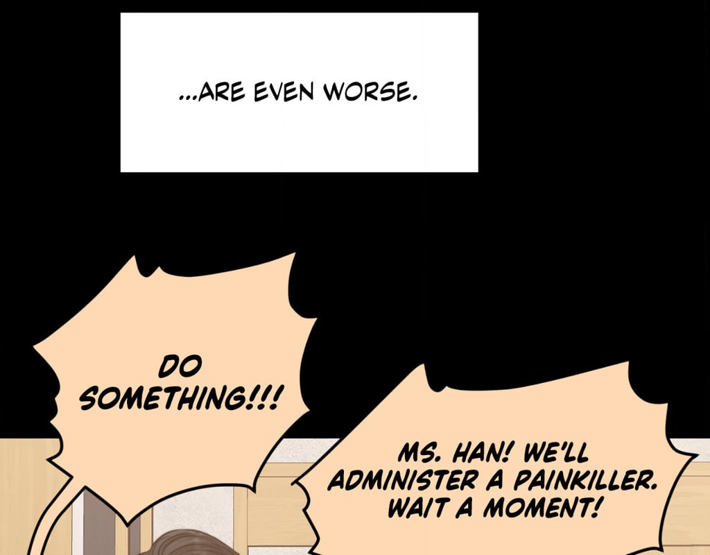 Wife for 1000 Days chapter 111 page 85