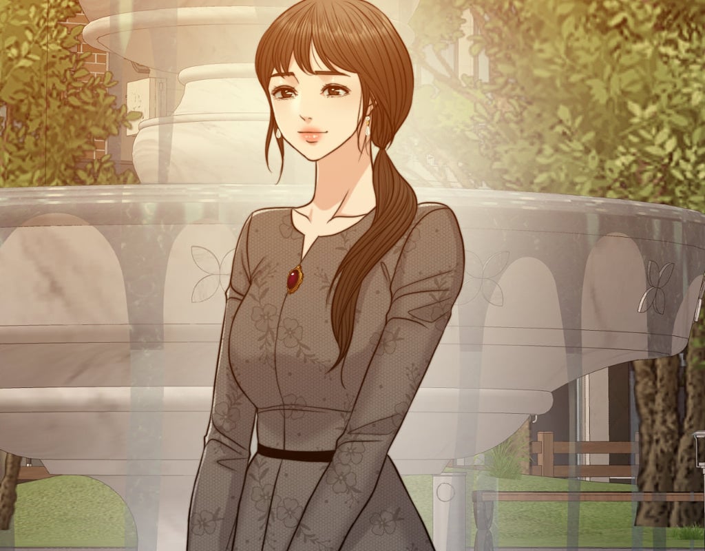 Wife for 1000 Days chapter 111 page 124