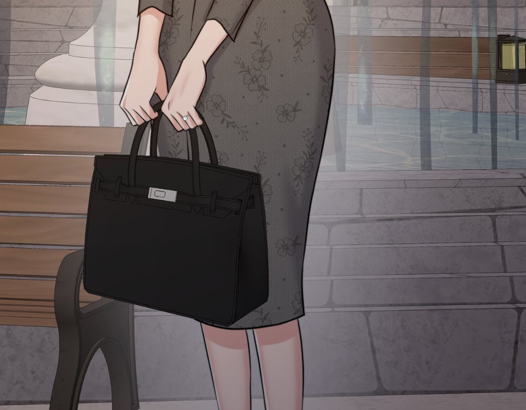 Wife for 1000 Days chapter 111 page 125