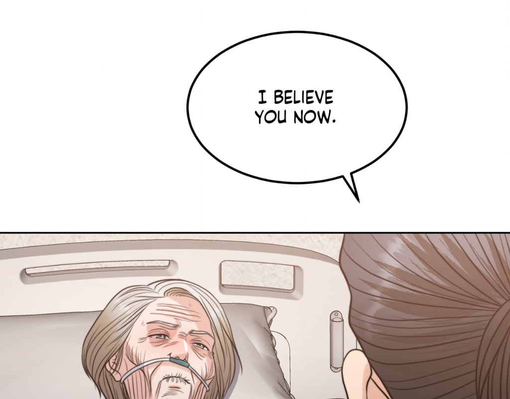 Wife for 1000 Days chapter 111 page 137