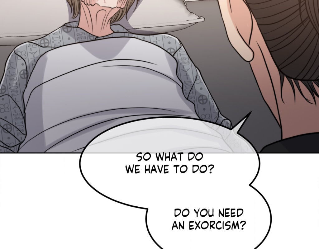 Wife for 1000 Days chapter 111 page 138