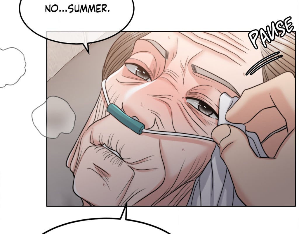 Wife for 1000 Days chapter 111 page 152