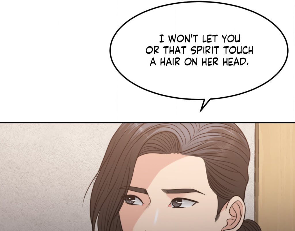 Wife for 1000 Days chapter 111 page 160