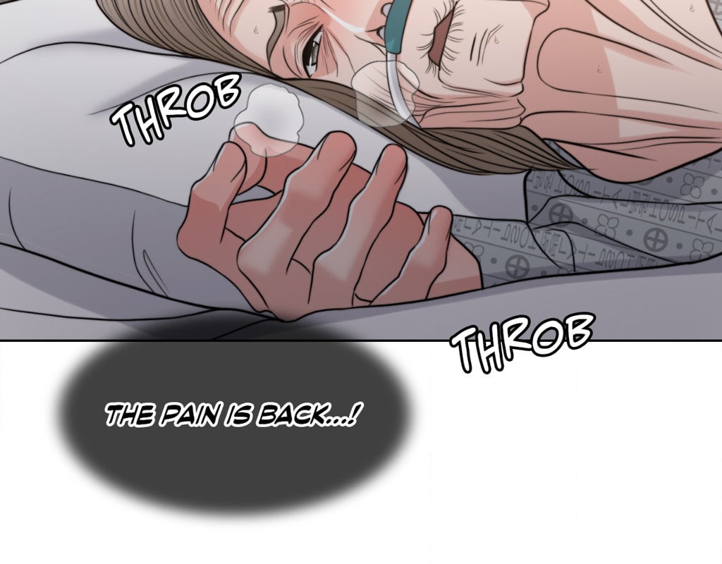 Wife for 1000 Days chapter 111 page 167