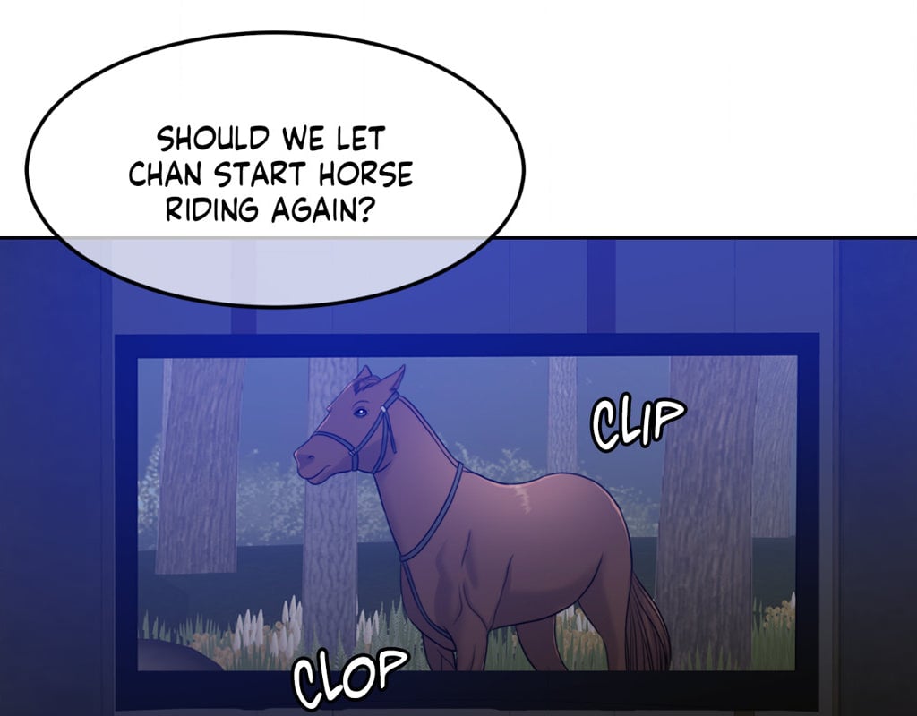 Wife for 1000 Days chapter 111 page 180