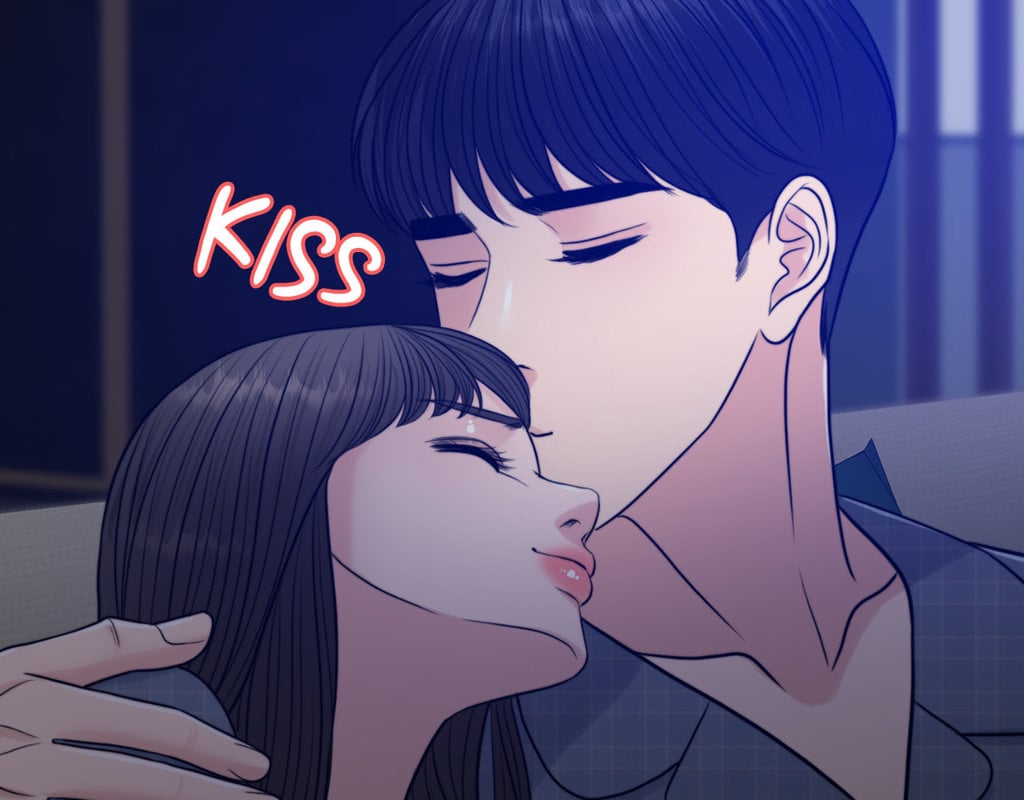 Wife for 1000 Days chapter 111 page 186