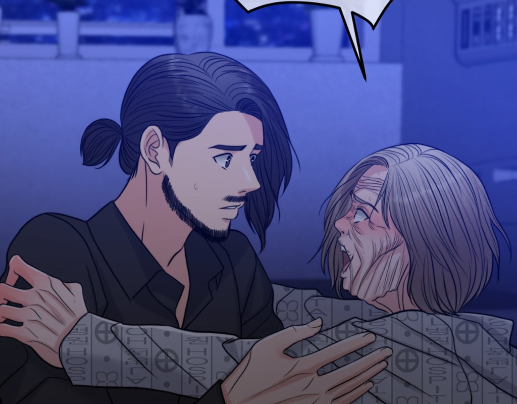 Wife for 1000 Days chapter 111 page 205
