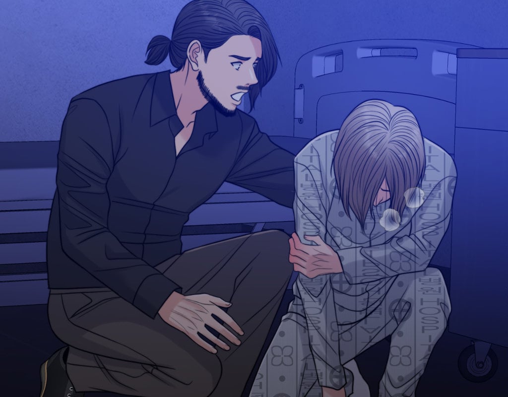 Wife for 1000 Days chapter 112 page 11