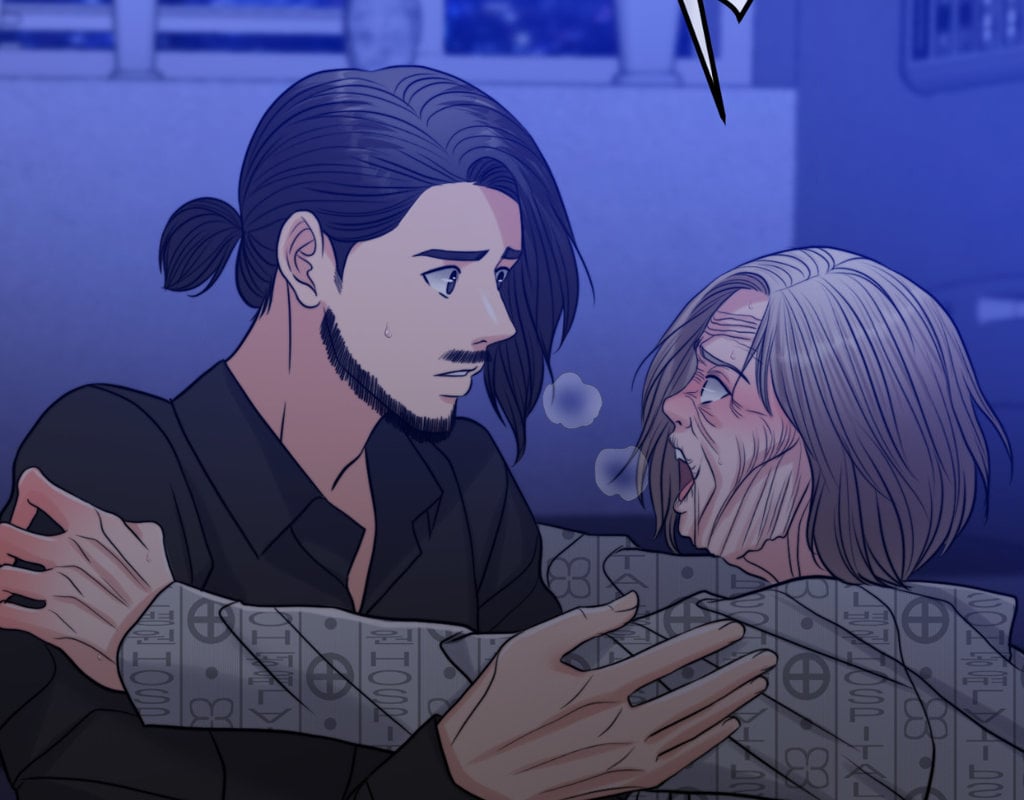 Wife for 1000 Days chapter 112 page 16