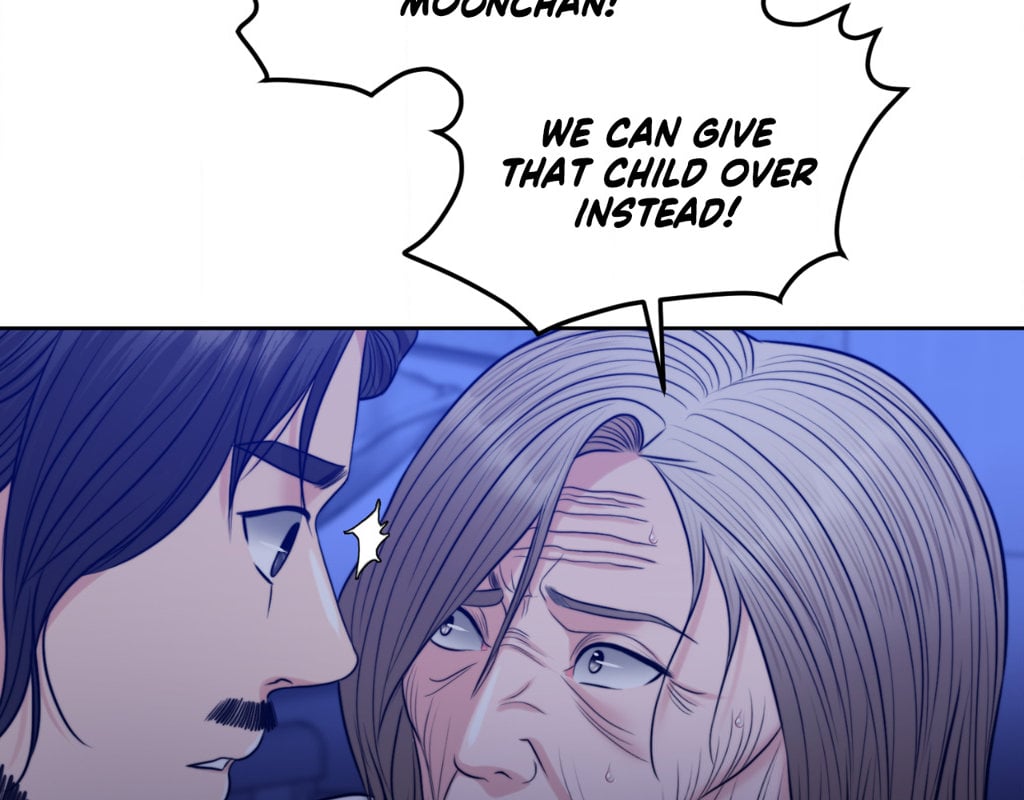 Wife for 1000 Days chapter 112 page 18