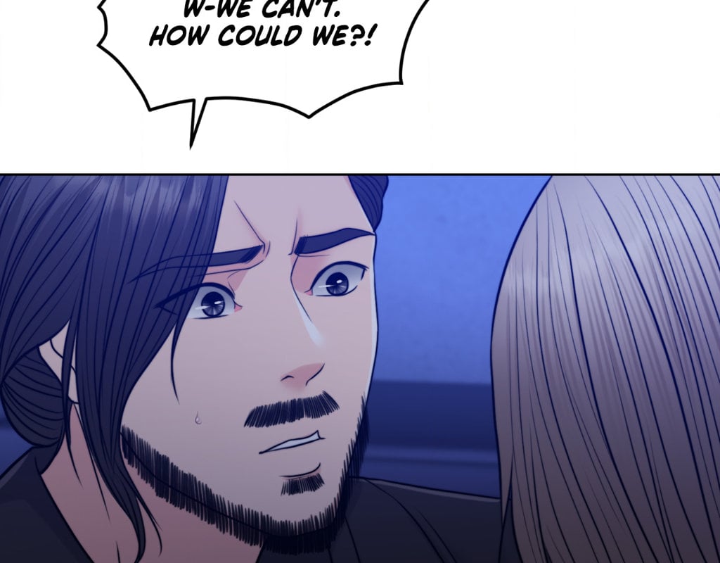 Wife for 1000 Days chapter 112 page 20