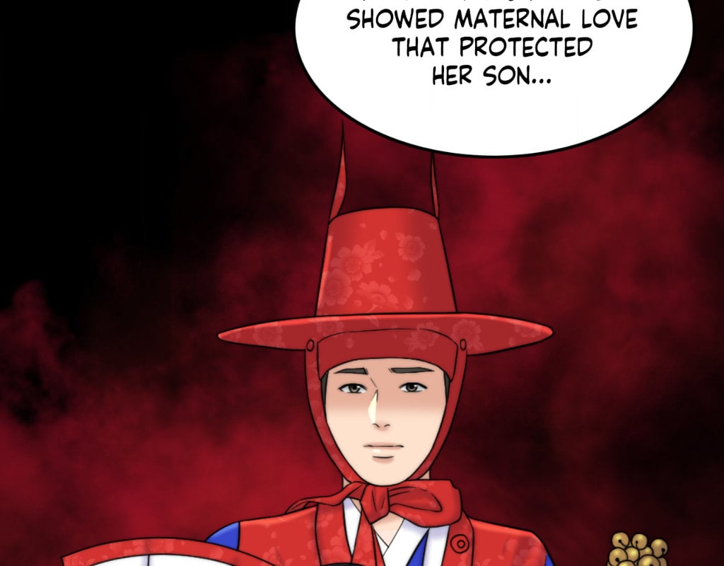 Wife for 1000 Days chapter 112 page 23