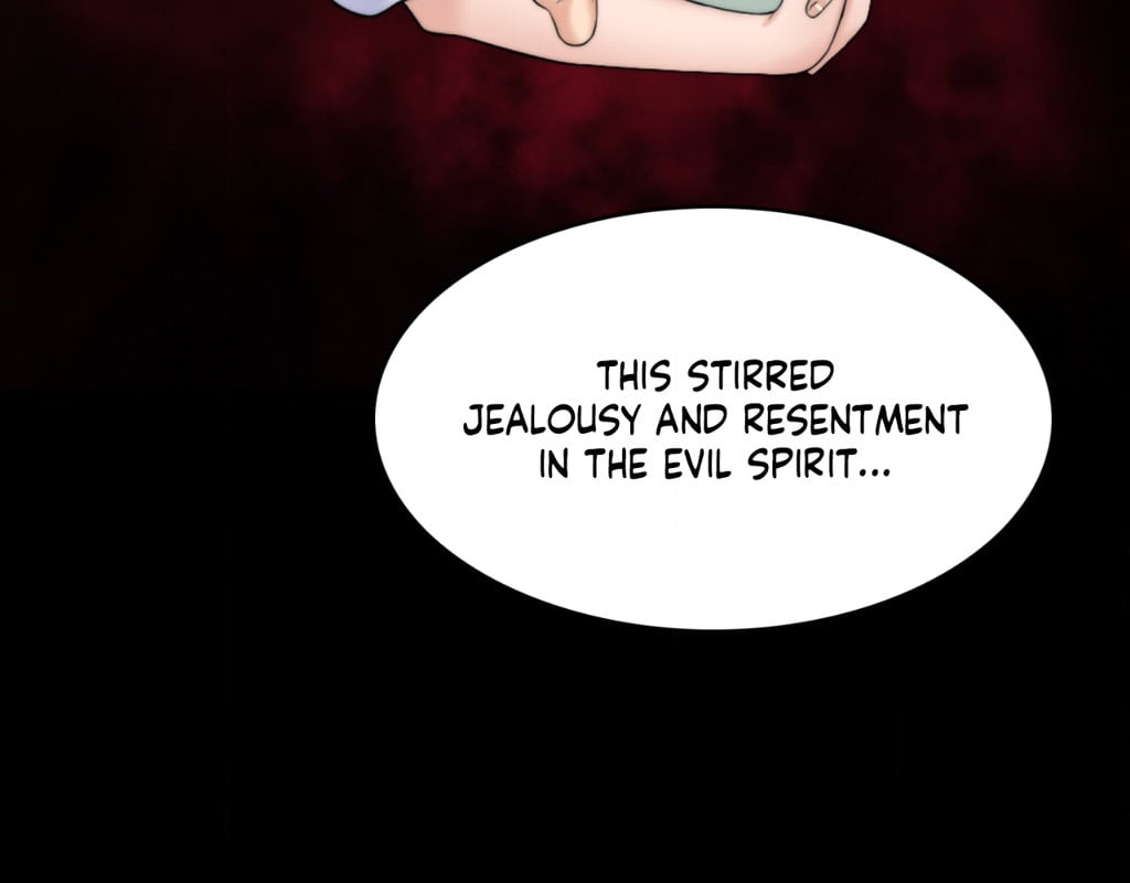 Wife for 1000 Days chapter 112 page 25
