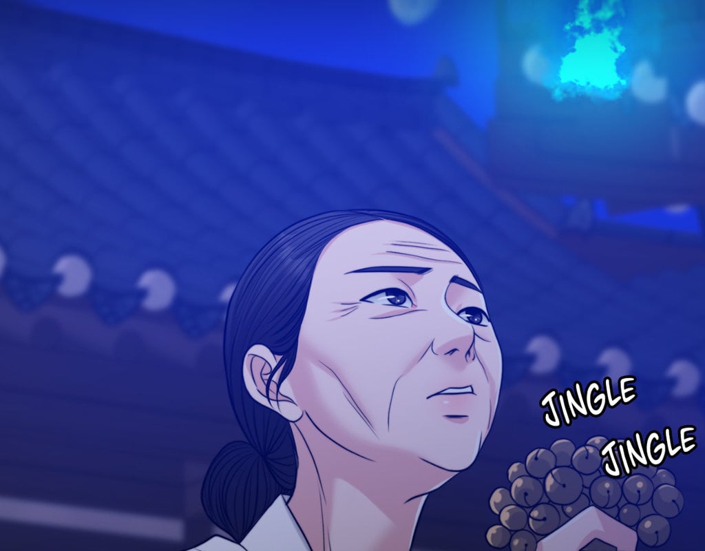 Wife for 1000 Days chapter 112 page 27