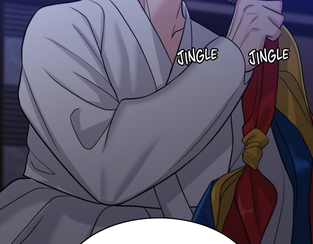 Wife for 1000 Days chapter 112 page 28
