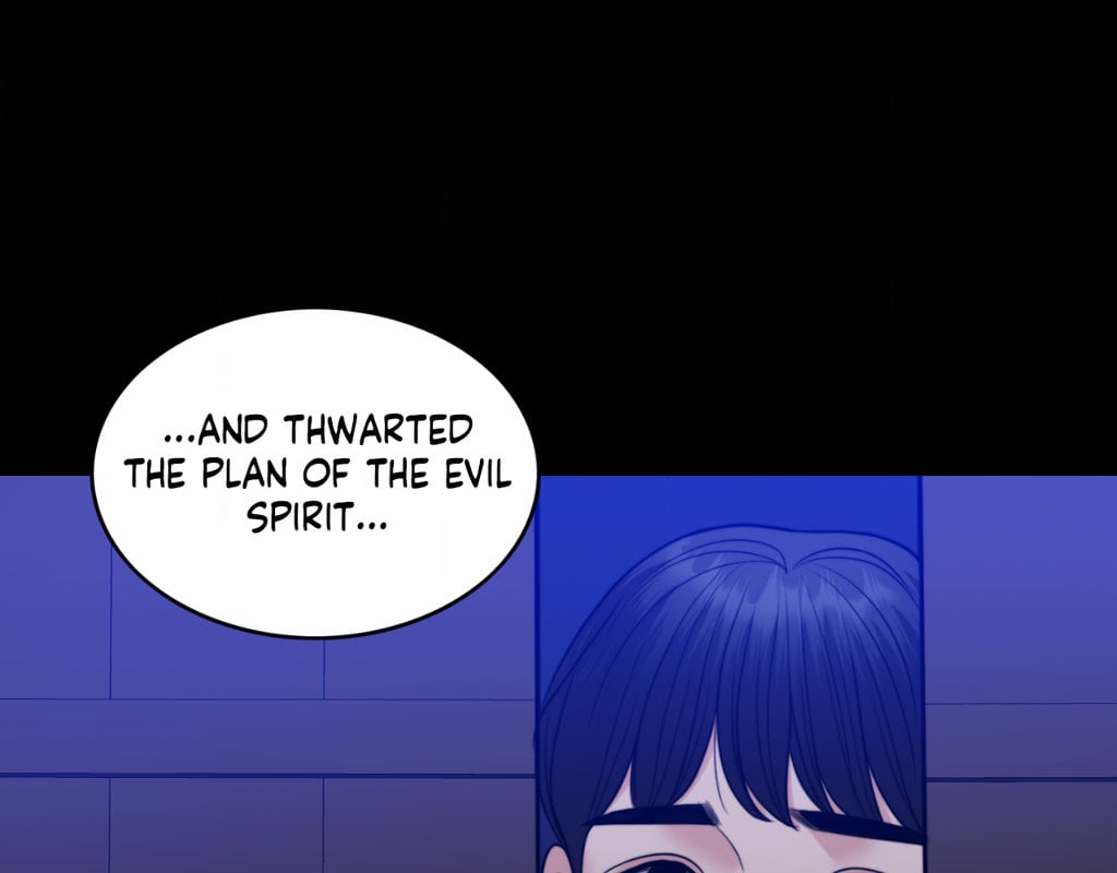 Wife for 1000 Days chapter 112 page 30